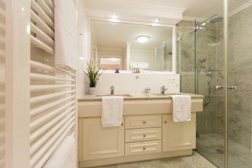 Apartamento Claas Seaside Suite