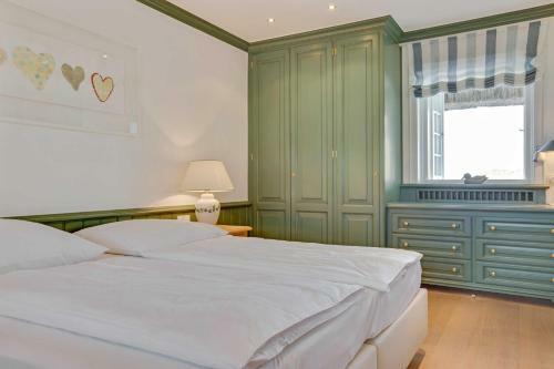 Apartamento Syltrose