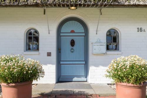 Apartamento Syltrose