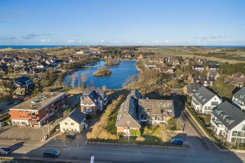 Apartamento Nest Am Dorfteich