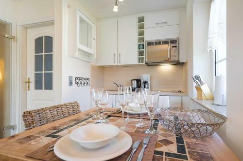 Apartamento Westerbrise App 4 Lighthouse