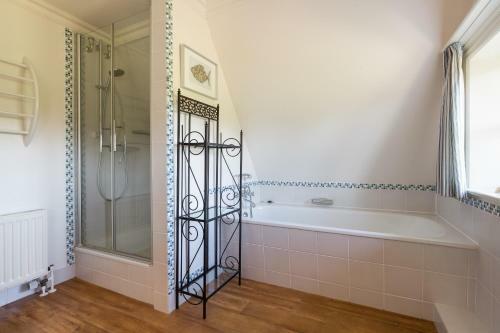 Apartamento Heideblick Hues