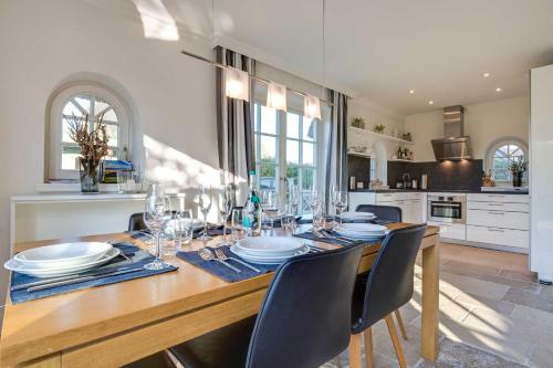 Apartamento Reeth�s Sylt 5 B