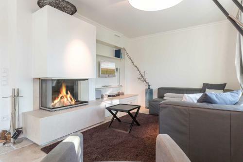 Apartamento Reeth�s Sylt 5 B