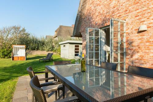 Apartamento Reeth�s Sylt 5 B
