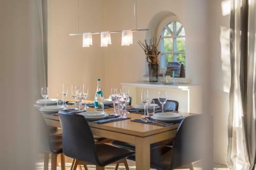 Apartamento Reeth�s Sylt 5 B