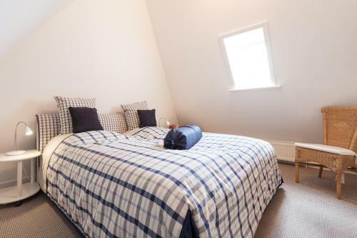 Apartamento Heidepark