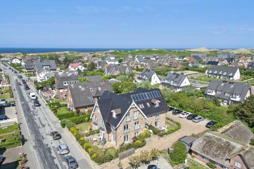Apartamento Landhaus Berthin Bleeg Orph�?�e