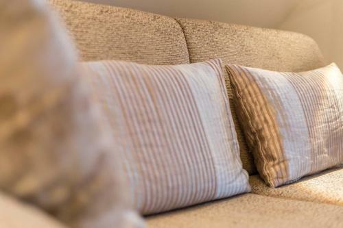 Apartamento Landhaus Berthin Bleeg Orph�?�e