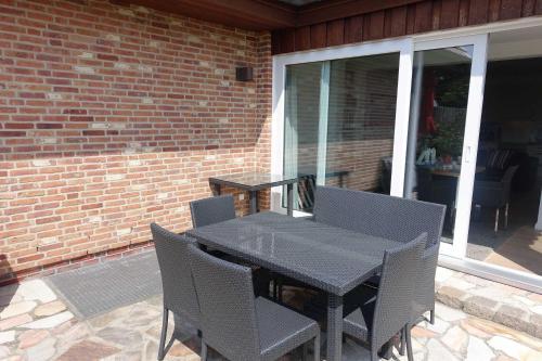 Apartamento S�derwung 12 Appartement 1