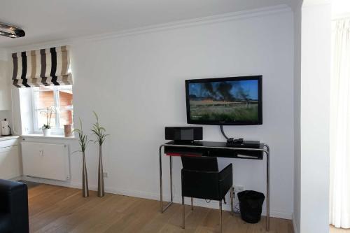 Apartamento S�derwung 12 Appartement 1