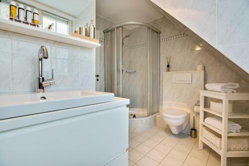 Apartamento Ameland App 3