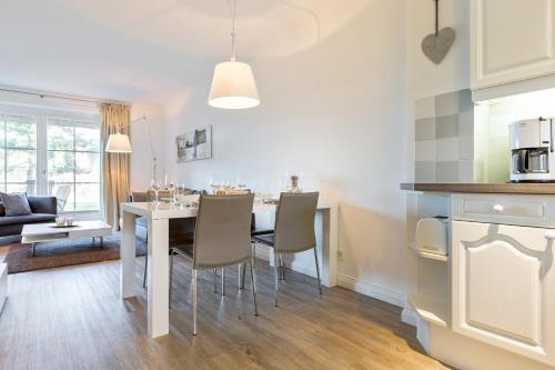 Apartamento Ameland App 3