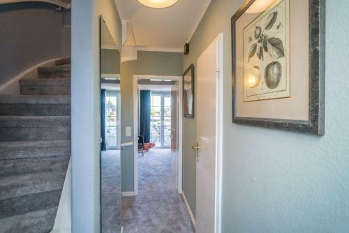 Apartamento Maritim-und-individuell