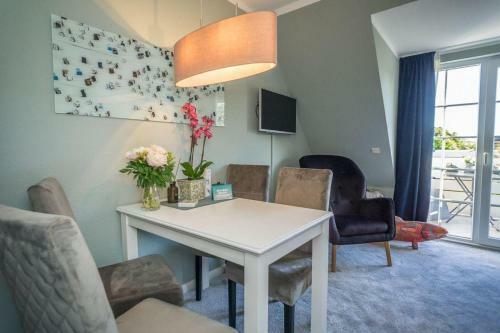 Apartamento Maritim-und-individuell