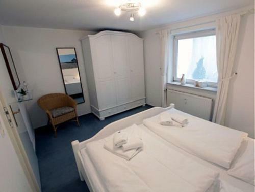 Apartamento Heidegrund App D