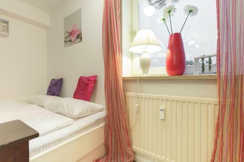 Apartamento Heidegrund App D