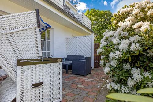 Apartamento Heidegrund App D