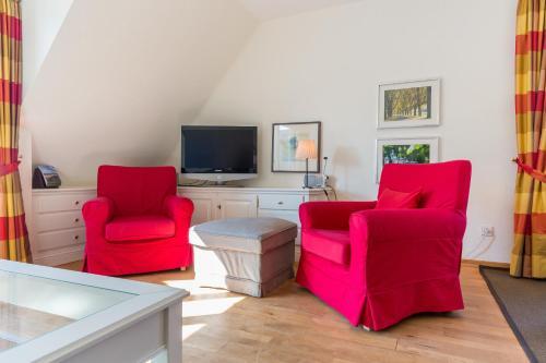 Apartamento Corinna App 8