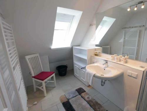 Apartamento Oceanhouse Kleinod Am Meer