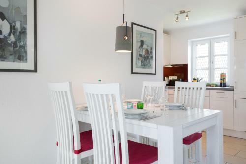 Apartamento Oceanhouse Kleinod Am Meer