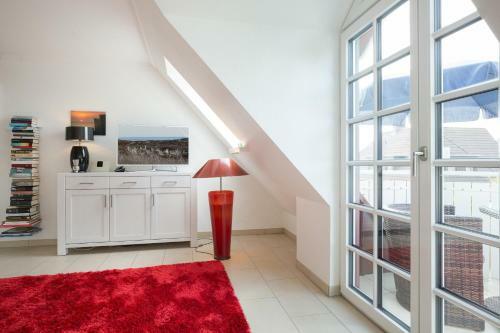 Apartamento Oceanhouse Kleinod Am Meer