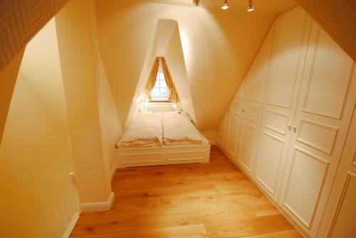 Apartamento Nordlicht App C