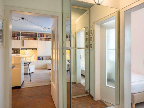 Apartamento Max
