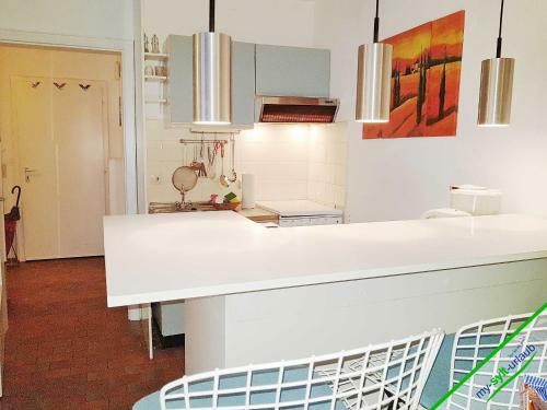 Apartamento Max