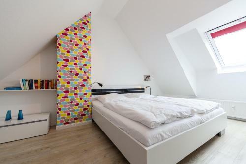 Apartamento Badezeit