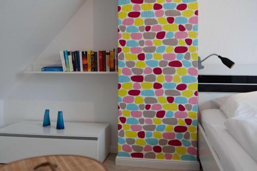Apartamento Badezeit