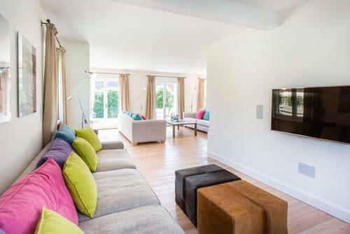 Apartamento Sunset Beach House