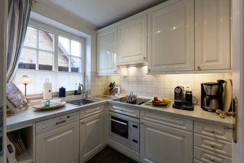 Apartamento Christopher App Str�nhues