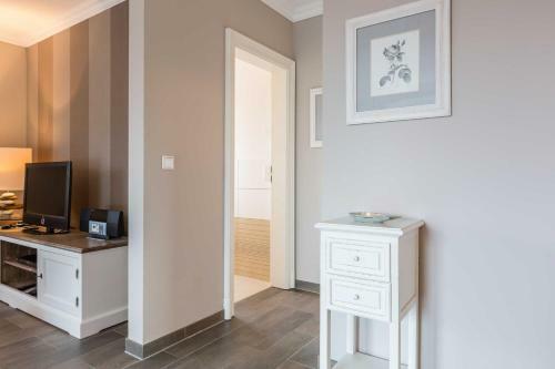 Apartamento Landhaus Berthin Bleeg Lichtblick