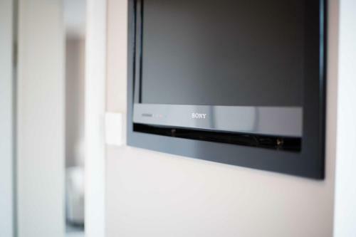 Apartamento Landhaus Berthin Bleeg Lichtblick
