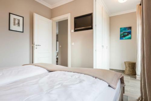 Apartamento Landhaus Berthin Bleeg Lichtblick