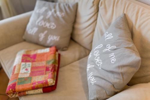 Apartamento Carmen App 9