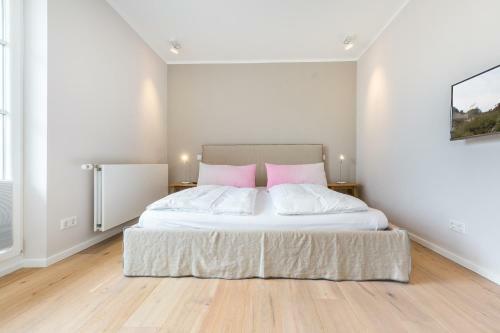 Apartamento Haus Am Meer Strandbude App 1