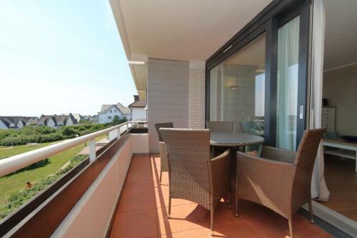 Apartamento Friehs Haus C�cilia