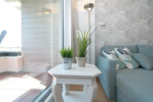 Apartamento Friehs Haus C�cilia