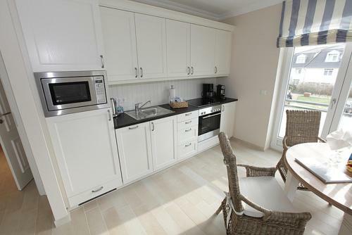 Apartamento Landhaus Berthin Bleeg Strandleben