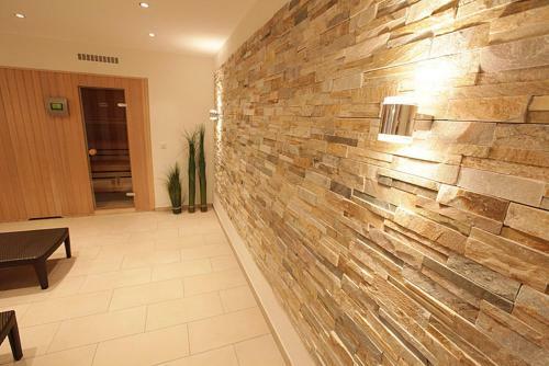 Apartamento Landhaus Berthin Bleeg Strandleben