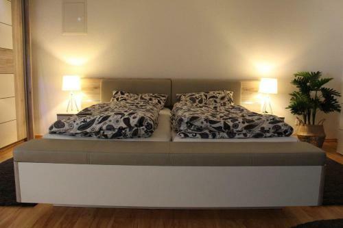 Apartamento Ferienwohnung-villa-grosser-bleek