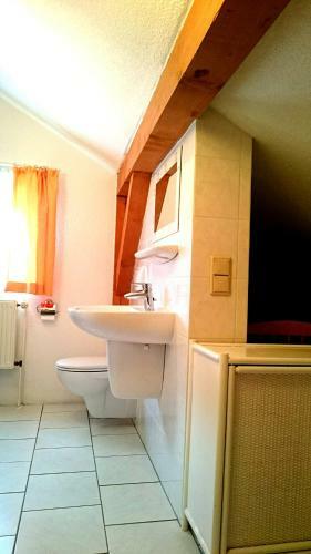 Apartamento Altstadtapartments