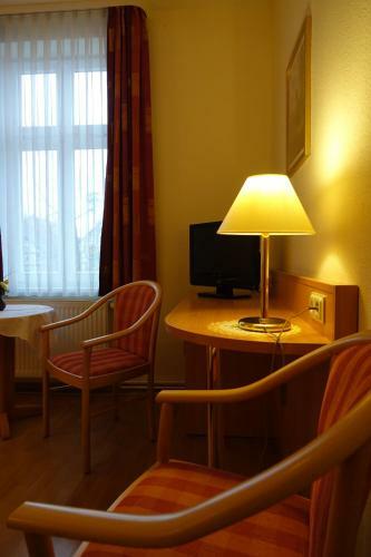 Hostal Pension "am Nico"