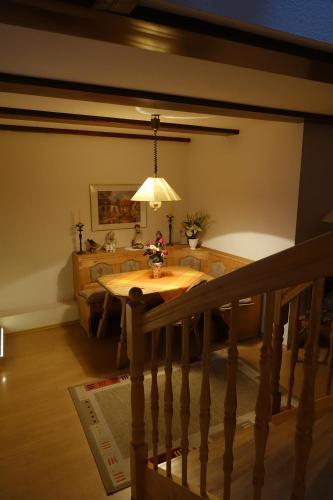 Hostal Pension "am Nico"