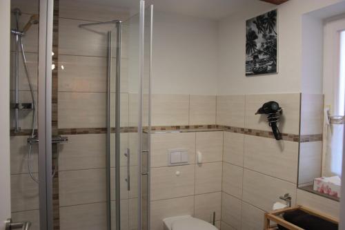 Apartamento Ferienwohnung Altstadtidylle 2