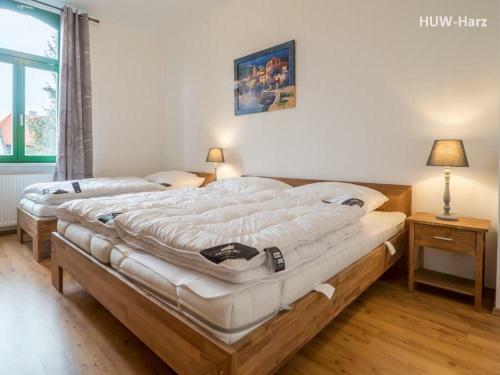 Apartamento Ferienwohnung An Der Lindenallee