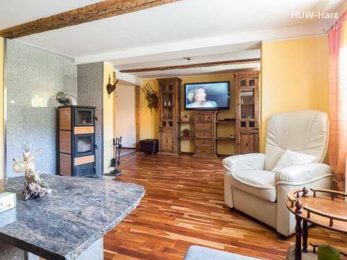 Ferienhaus Waltraut
