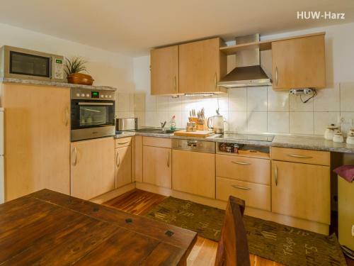 Ferienhaus Waltraut